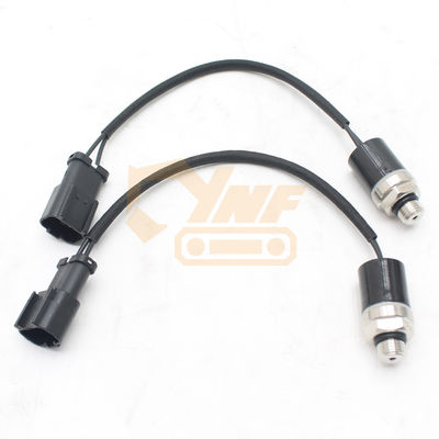 Chuyển đổi áp suất thấp 421-43-22911 421-43-22912 421-43-22910 Komatsu Wheel Loader WA100-5 WA150-5 WA200-5 WA250-5 WA270-5