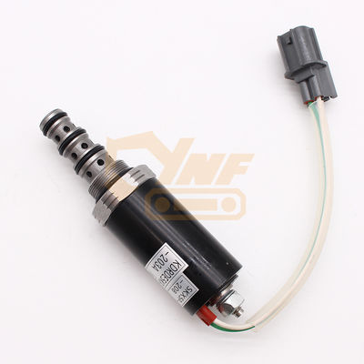 Các bộ phận máy đào R210LC-7 R225-7 R215-7 Máy bơm chính thủy lực van điện tử XJBN-00382