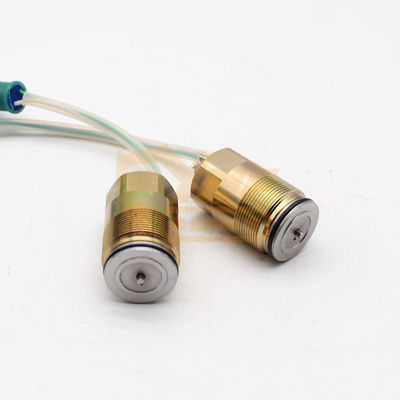K3V112 Máy bơm thủy lực van điện tử SK200-6 KDRDE3K-10/40 SK200-1/3 R210-5 HD700-7 cho Kobelco