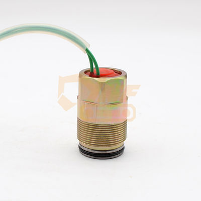 TDRDE5K-10/40 chất lượng cao Máy van điện lực bơm thủy lực cho SK200-1 SK200-3 R210-5
