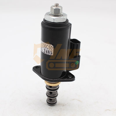 YN35V00048F1 KDRDE5K-31 30C50-122 Máy van điện tử bơm thủy lực cho KOBELCO SK200-8/250/260-8/330/350-8
