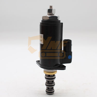 Giá cạnh tranh SK200-6E SK230-6E YB35V00006F1 KWE5K-31/G24YA50 Van điện từ xoay xoay