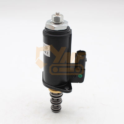 YN35V00041F1 SK200-6E Máy bơm thủy lực KDRDE5K-31/30C50-102 YN35V00041F1