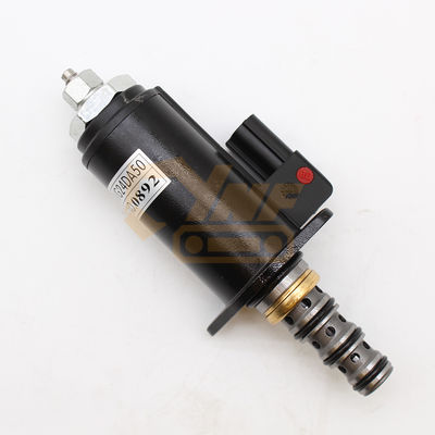 Van điện tử máy đào YN35V00061F1 cho SK200-6E SK230-6E