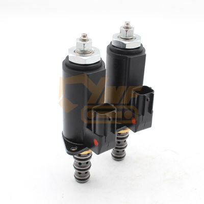 Máy đào SK230-6 SK330-6 SK350-6 Máy bơm thủy lực van điện tử YN35V