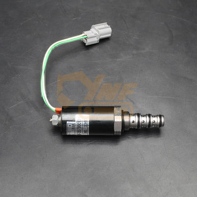 Van điện từ động cơ diesel Yn35v00005f2 YN35V00005F2 KWE5K-20/G24Y12A cho máy xúc Kobelco SK200-2 SK200-5