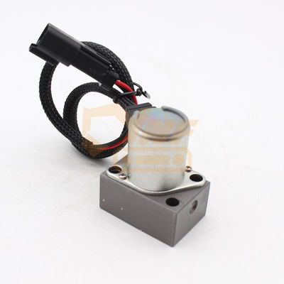 Van thí điểm máy xúc PC200-7 702-21-57400 702-21-57500 702-21-55901 Van điện từ