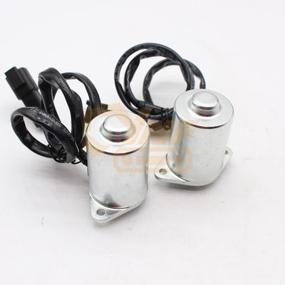 Van điện từ máy xúc PC200 PC300 PC400 PC450 20Y-60-32120