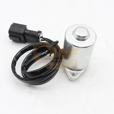 PC120-6 PC200-6 PC220-6 Van điện xoắn quay 206-60-51132 206-60-51130