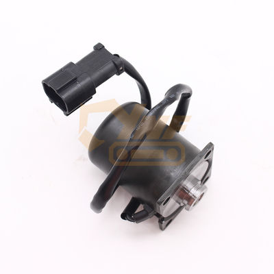 Máy đào van điện tử PC200-3 PC200-5 PC200-6 6D95 Động cơ máy bơm thủy lực van điện tử 708-2h-25240