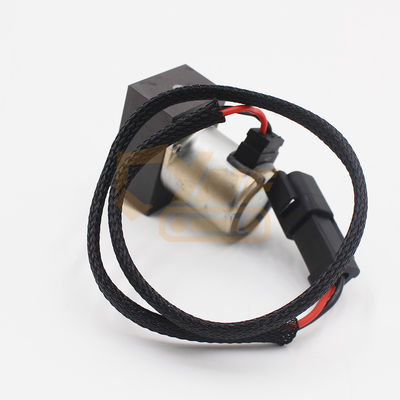 PC228US-3 PILOT VALVE 702-21-54900 702-21-57900 cho KOMATSU
