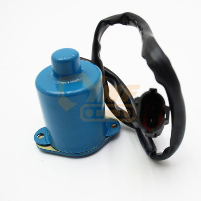 Van điện từ mới 20T-60-72230 cho máy xúc PC10 PC20 PC30 PC40 PC50
