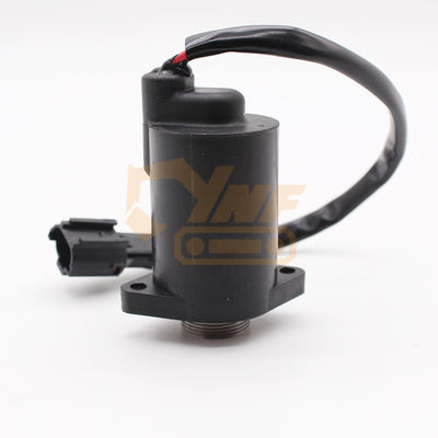 Động cơ khai quật LL001140 Đối với CX130B CX160B CX210B CX350B CX470B CX130C CX210C CX350C