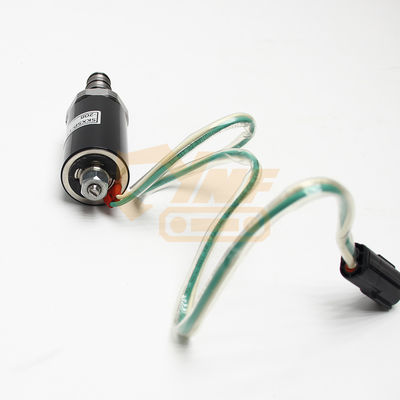 Máy bơm thủy lực K3V160DTP LJ00684 KDRDE5KR-20/40C13-203A