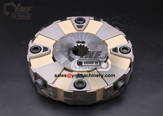 11NB-13010 11NB-13011 11NB-13020 11NB-13021 Máy nối bơm thủy lực cho máy đào Hyundai R510LC-7 R520LC-9S 480LC-9S R4