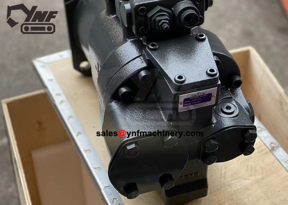 YNF15455 ZAX350-3 Bộ máy bơm thủy lực