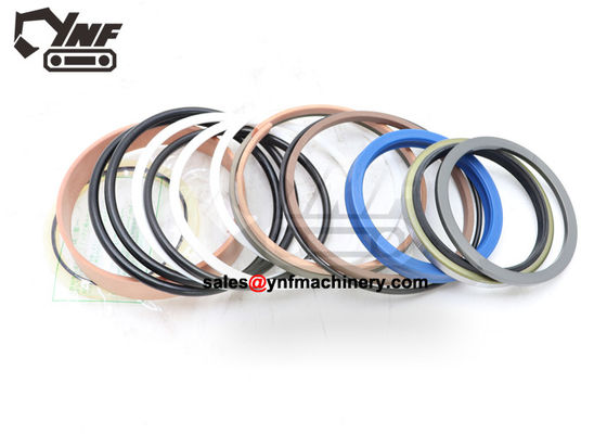 Máy đào Hydraulic Cylinder Seal Kit 170-9937 Boom Cylinder Seal Kit Cater-pillarerpillar Cho hiệu suất niêm phong bền