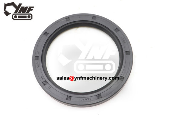 Các bộ niêm phong máy đào nhiệt độ cao cho hiệu suất xi lanh máy đào TC 95 X 125 X 12 Niêm phong dầu