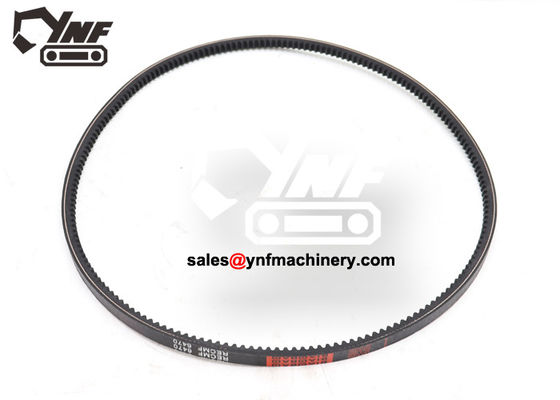 Hỗ trợ trực tuyến được đảm bảo V-belt cao su V13X1210 cho vị trí động cơ