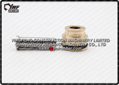 Vật liệu bằng đồng Máy xúc đẩy thủy lực cho Hitachi, , Kobelco, Yanmar