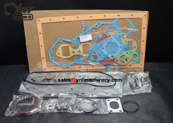 Bộ ghép đầu xi lanh 3800939 Tương thích với bộ ghép sửa chữa động cơ Cummins B3.3