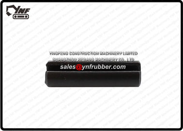 Bộ phận bánh răng máy xúc Hitachi màu đen 4139939 Pin ổ đĩa cuối cùng
