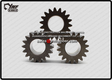 Bộ phận bánh răng máy xúc Hitachi EX60-2 EX60-3 9735359 Giảm Swing 2 18T Máy mài Sun Gear