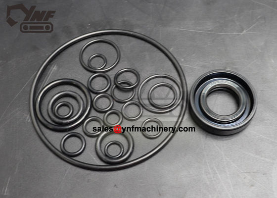 708-7R-00690 Chiếc bộ niêm phong cho động cơ quạt C0160-01A0 VÀ H0360-01A0 Chiếc bộ niêm phong