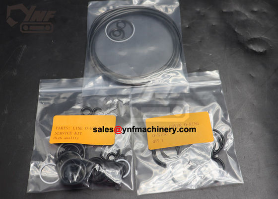 723-15-13101 Bộ niêm phong cho ngân hàng điều khiển D51EX/PX-22 S/ bộ niêm phong ram thủy lực