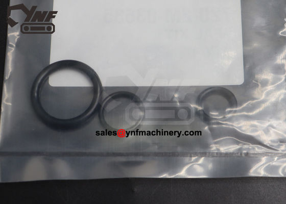 720-2M-03535 Chiếc bộ niêm phong cho van cứu trợ D31EX-21 D31PX-21 Volvo seal kit