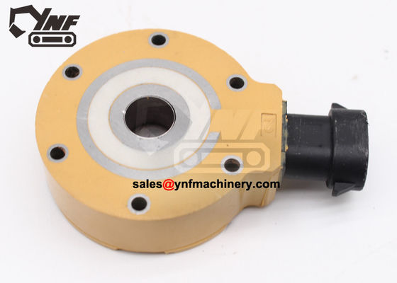 312-5620CAT E320D Máy đào Máy bơm nhiên liệu diesel gốc van điện tử