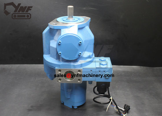 AP2D25LV1RS7-929-4 Bơm chính thủy lực tương thích với máy đào Rexroth Takeuchi TB145