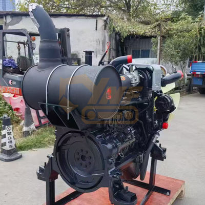 Dễ dàng trả lại phụ tùng máy đào cho các mô hình tương thích và các máy tương tự khác