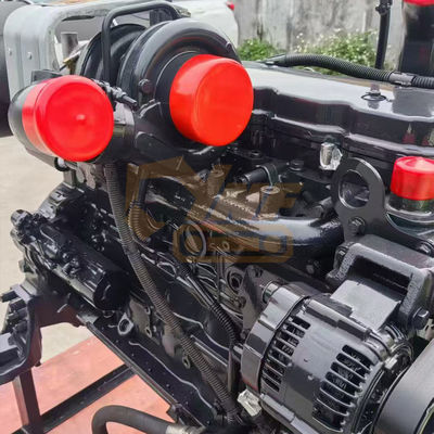 Phụ tùng phụ tùng cho thiết bị khoan, động cơ diesel và kim loại bền