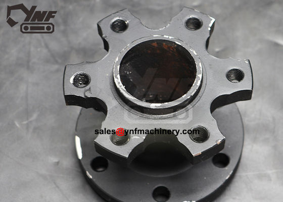 Fan Spacer 6151-61-3720 cho động cơ Komatsu 6D125 YNF16724