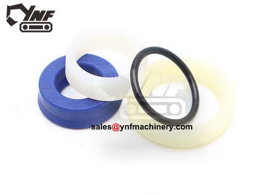 Bộ điều chỉnh niêm phong đường ray YNF16736 cho máy đào Hitachi ZX17U-2 -- thay thế 9108186K -- Bộ xây dựng lại xi lanh