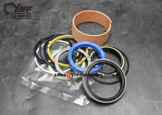 CAT 307 Bucket Seal Kit 105-7253 Excavator Hydraulic Cylinder Rebuild Kit High-Performance Bucket Repair Seals Các bộ sửa chữa xô hiệu suất cao