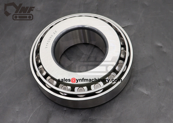 Độ chính xác cao 188-4103 T7FC060 ZZ vòng bi quả cho máy bơm piston thủy lực Caterpillar