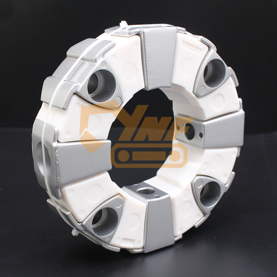 YNF 50H Khớp nối cao su cho máy đào 320D 320C truyền điện