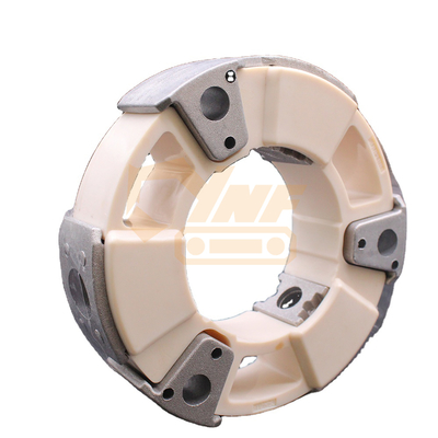 Khớp nối mềm YNF 35H cho Máy xúc Hitachi ZAX55 ZAX60 ZAX70 ZAX120