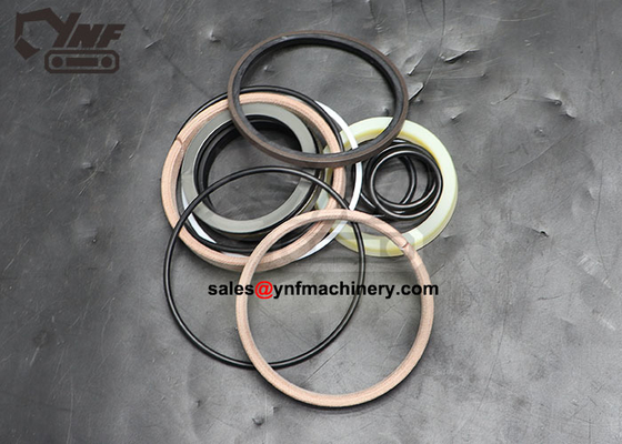 Bộ niêm phong xi lanh nâng lưỡi dao cho Komatsu D53A-18 130-63-X3040 Bộ tái tạo xi lanh thủy lực