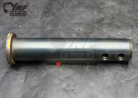 Chốt gầu CAT306E 392-6244 YNF17345 Trục tay đòn màu đen
