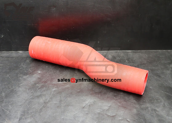 Ống dẫn khí silicon cho máy xúc Hitachi ZX200-3 - Silicon cao cấp cho ứng dụng áp suất cao