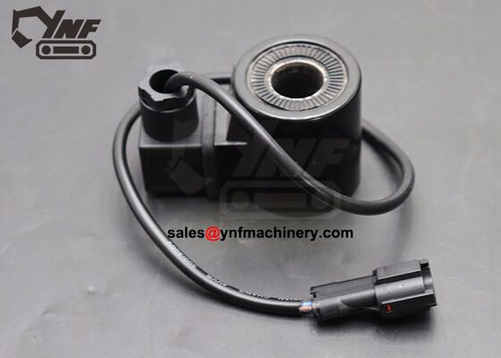 YNF16856 ID19×OD47×H51.7 12V Solenoid Coil