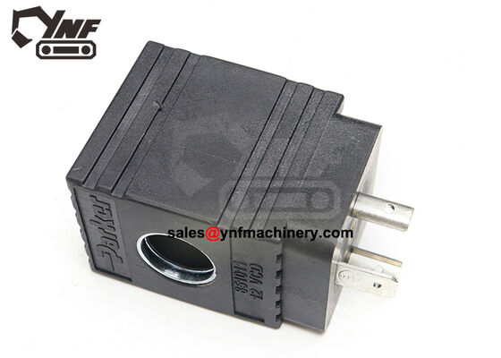 YNF17024 851011 Cuộn dây solenoid 24V (ID12.5 × H34)