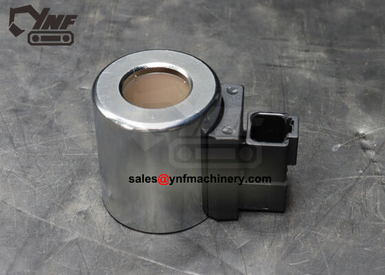 YNF17385 24V Solenoid Coil ¢ Cater-pillarerpillar GC (ID23 × H51)