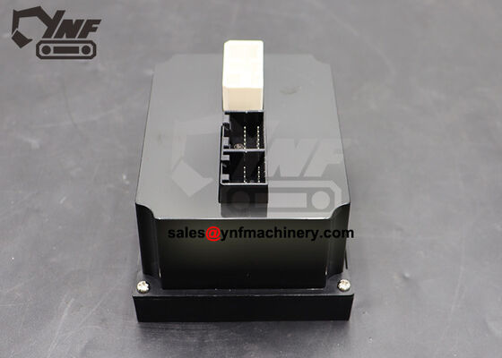 YNF02575 VOE14520415 AC Controller Air Conditioning Panel