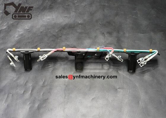 YNF17705 8-97332133-2 ZX200-3 4HK1 Dây điện kim phun nhiên liệu