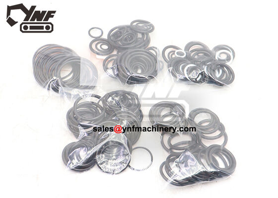 YNF17334 KMX15YB Main Control Valve Seal Kit
