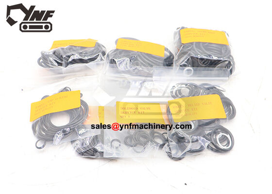 Bộ kín van điều khiển chính YNF17502 7234720401